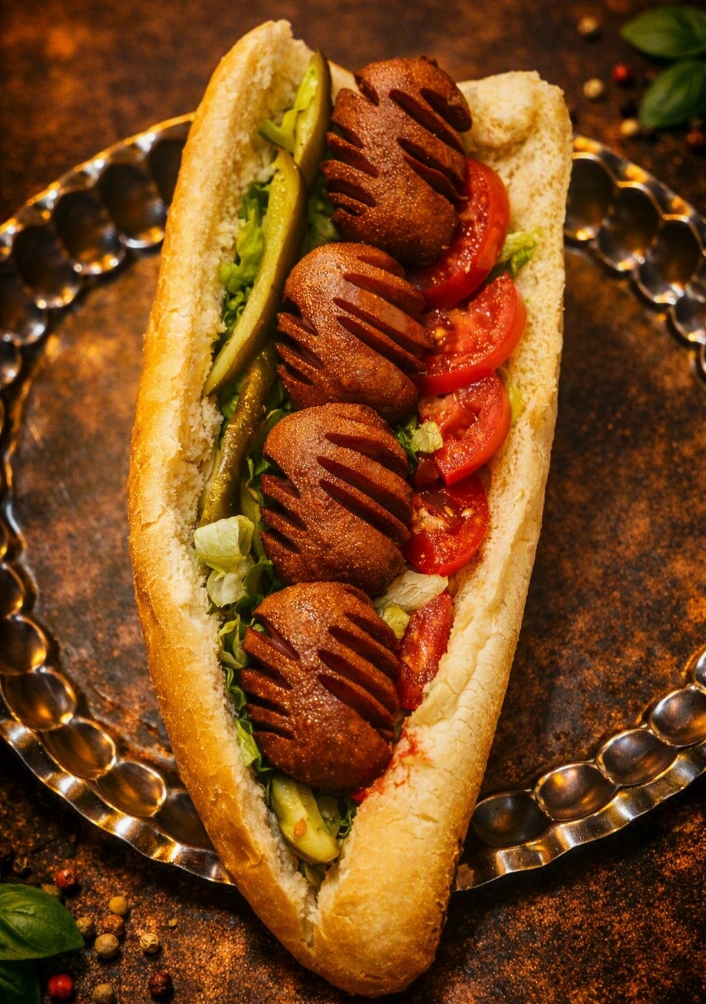 کوکتل آتام